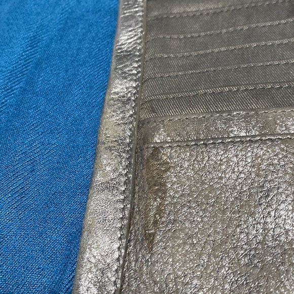 Fossil wallet - Picture 4 of 5